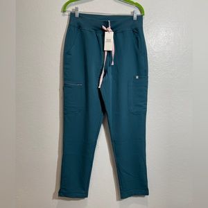Figs Scrub Pants Women’s - Yola - Medium